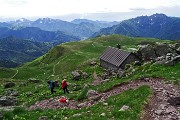 28 In decisa salita sul 109